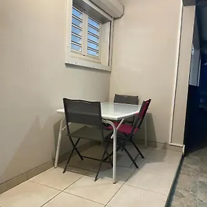  Appartement Kessydryss
