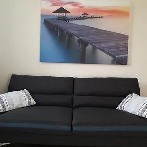  Appartement Delice De