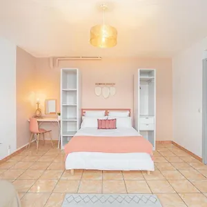  Appartement Le Lotus Doré
