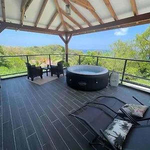  Appartement Monetoile Bas De