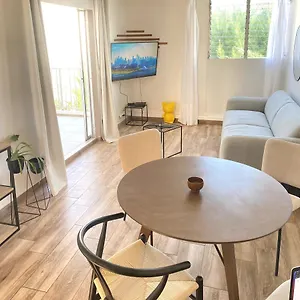  Appartement L'hibiscus