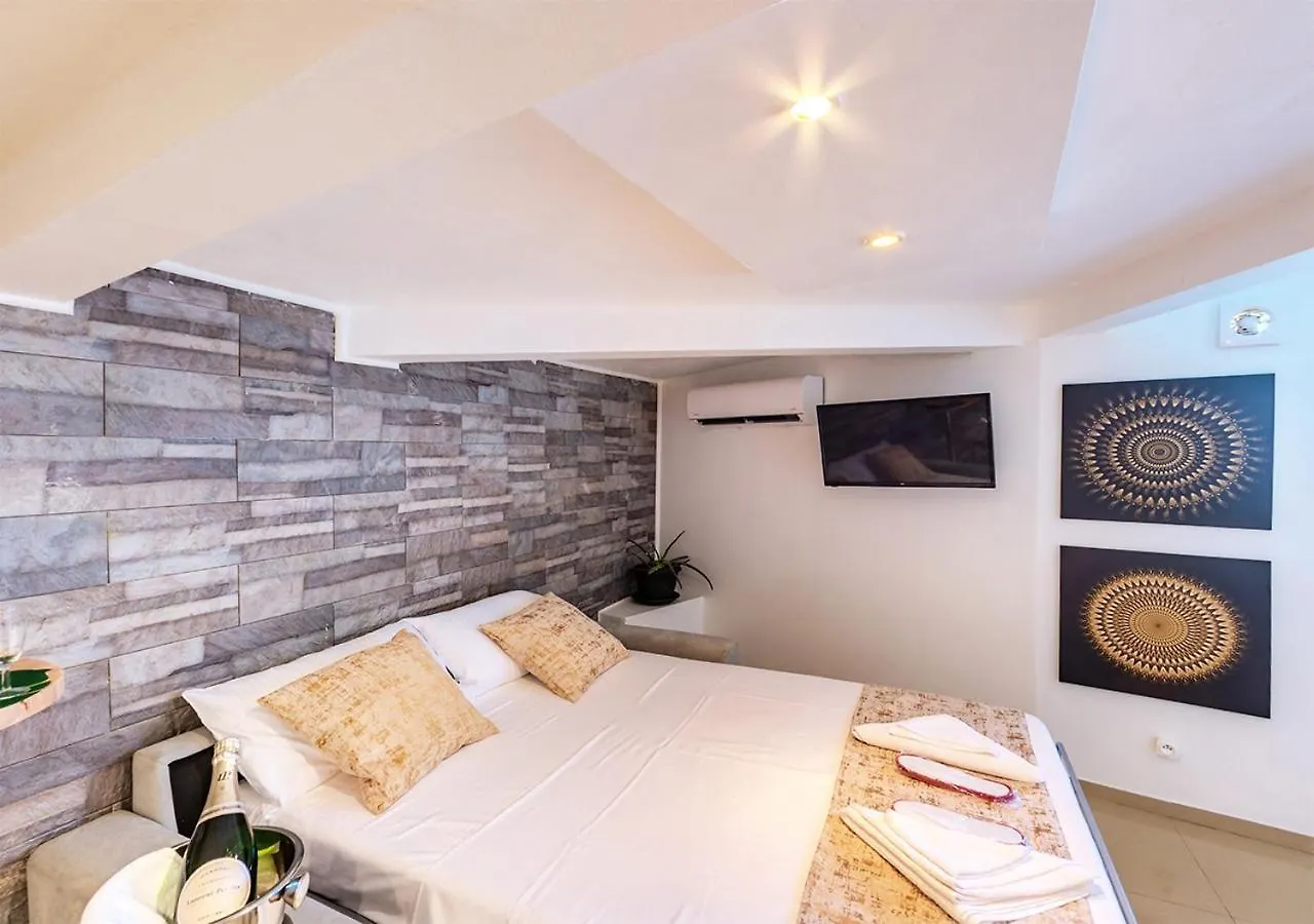 Shuri House Apartment Sainte-Marie